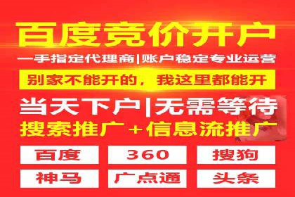 专业SEM托管服务，案例剖析行业应用